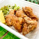 モチコチキン(5個)（南国キッチン はりゆんcafe）