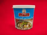 カントリースタイル レッドカレーペースト(タイ語「ゲーンパー 」) 400g（アジア総合食品 タイストア）