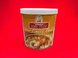 サワーカレーペースト(タイ語でゲーン・ソム)400g（アジア総合食品 タイストア）
