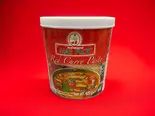 レッドカレー ペースト 400g（アジア総合食品 タイストア）