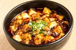 【定番＆人気！】 麻婆丼（功夫 蘭州ラーメン 中華料理）