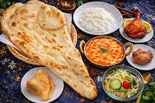 Cセット C Set（ネパールインド料理サラソティ Nepali Indian Restaurant Saraswati）