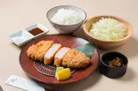 上ロースカツ弁当（とんかつ九六喜）