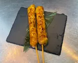 つくね 2本（居酒屋栄ちゃん栄町店）