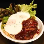 エッグ・バーグ・ドォーン!(ギュービッグ大山店)