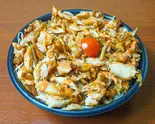 チキンケバブ丼 Lサイズ Chicken Kabab Don (Large)（ザ・ヒマラヤン・テラス）