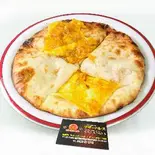 パンプキンチーズナン/Pampkin Cheese Nan（Mother Palace）