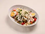 シーザーサラダ SEAZER SALAD（インド料理スパイスカレーキッチン）