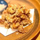 もも軟骨の塩唐揚げ 1パック Salted Fried Chicken Cartilage(唐揚げ さくらや)