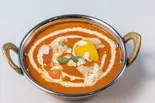 ミックス野菜カレー Mix Vegetable Curry（アジアンダイニングPSポチャ北浦和店）