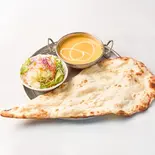 バターエビカレー Butter Prawn Curry（さくらバル）