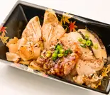 刺身盛り 月-つき-（魚丼 北千住本店）