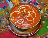 バターチキンカレー Butter Chicken Curry(アルシー)