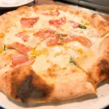 パンナ・エ・マイス（PIZZA PAZZA）