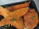 ミックスフライ（K's kitchen）