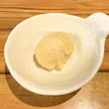 たまご天 Egg Tempura（饂飩頑陣 別邸）