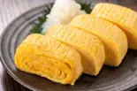 明太子だし巻き(多幸【旧タコカフェわなか】)
