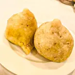 サモサ2p Samosa(インドカレー専門店好き)