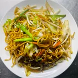 焼きそば ソース（金福来）