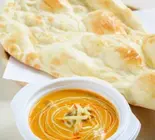 チキンカレーセット Chicken curry Set（SPARSH）