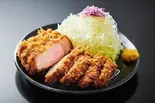 特ロースかつ弁当（とんかつ檍 五反田店）