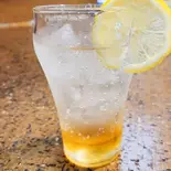 クラフトコーラ(レモン)（喫茶フレンド 守口店）