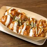 チーズフォンデュソース Cheese Sauce（元祖 どないや 六本木店）