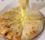 チーズナン cheese nan（ススマカレー）