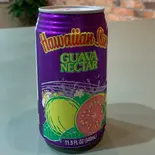 Guava Nectar(ハワイアンサン グァバネクター)(LINCOLN)