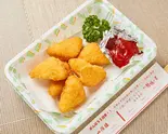 チーズフライ（浜の牡蠣小屋 関内本店）