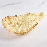 ガーリックナンGarlicNaan（アジアンカレーハウス綾瀬店）