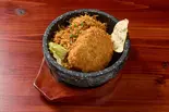 ビリヤニセットチキン(Biryani Set Chicken)（spice up サハナキッチン）