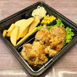 ガーリックチキンソテーおかずのみ（おかずと弁当の店 菜や）