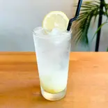 【ICE】自家製レモネード(ブルーリボン東京)