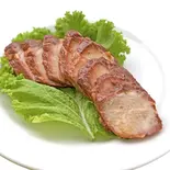チャーシュー(中国家庭料理 你好 田町店(蒲田ニーハオ田町店))