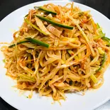 冷やし酔香園混ぜ麺(酔香園)