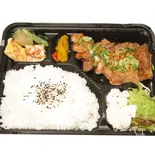 ユーリンチ弁当（味菜家）