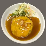 ふわふわエビ玉 Fluffy Egg with Shrimp(中国料理 みんらく)