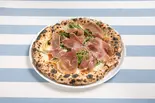 プロシュート・エ・ルッコラ（ピッツェリア マルデナポリ 三鷹店）