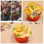カップケーキ CupCake（T＆A COZY CAFE FOOD）