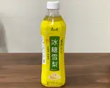 康師傅冰糖雪梨（蜀王砂鍋マーラータン）