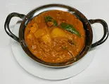 チキンドピアジャ Chicken Do Piaza（ガガンのカレー屋さん戸越支店）