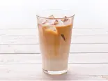 アイスソイラテ Iced Soy Latte（コナズ珈琲幕張）
