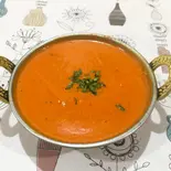 ポーク カレー Pork Curry（インド・ネパールレストラン シバサクティ）