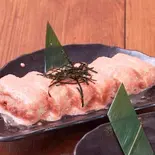 明太出汁巻き玉子（鳥基宮・大森2号店）