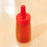 やみつき自家製香ばしラー油【230ml】(大衆酒場 鳥さむらい 新宿三丁目店)