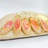 ナルトソテー（あいねぇ〜）