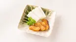 炙りカラスミ(四季旬彩 料理人が魅せる神田和食店 桃源郷)