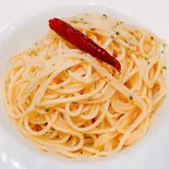 ペペロンチーノ（bar Mamma mia！）