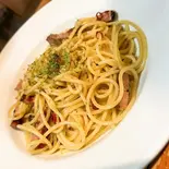 ペペロンチーノ（宴や）